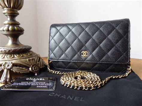 chanel classic woc price 2017